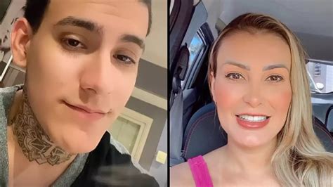 real mom and son onlyfans|Son of OnlyFans star who films his moms content reveals the。